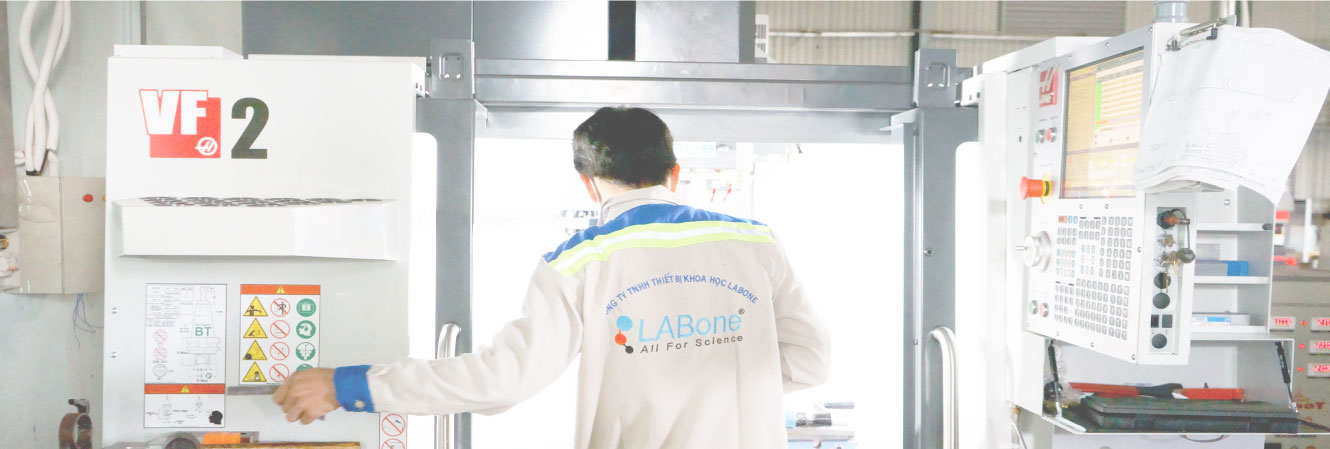 Nhà máy LABone